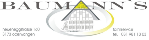Baumann's Farmservice