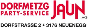 Dorfmetzg Jaun