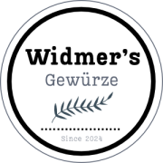 Widmer's Gewürze
